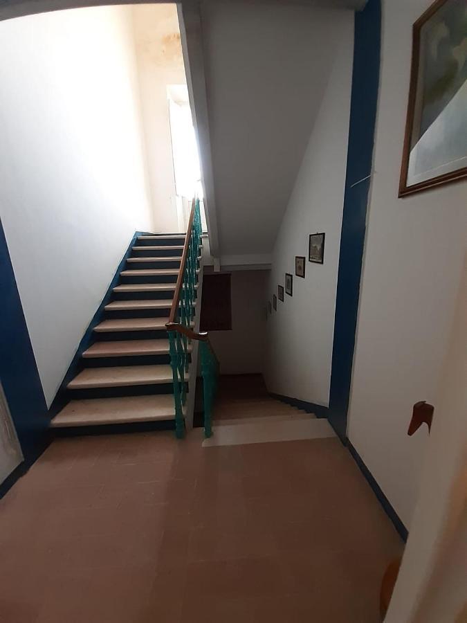 Appartement Palazzo Tuemi à Castelplanio Extérieur photo