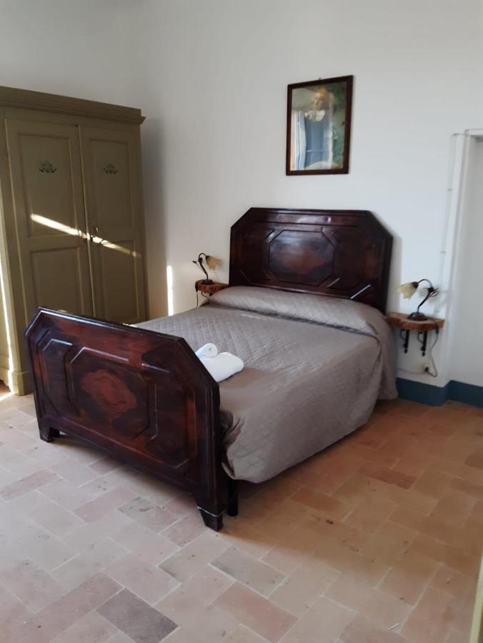 Appartement Palazzo Tuemi à Castelplanio Extérieur photo