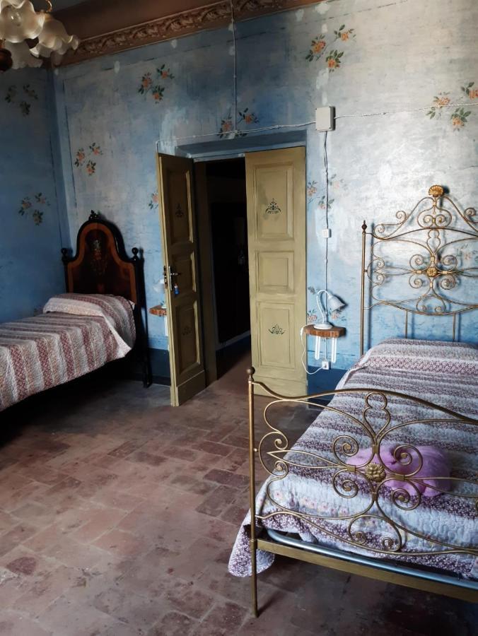 Appartement Palazzo Tuemi à Castelplanio Extérieur photo