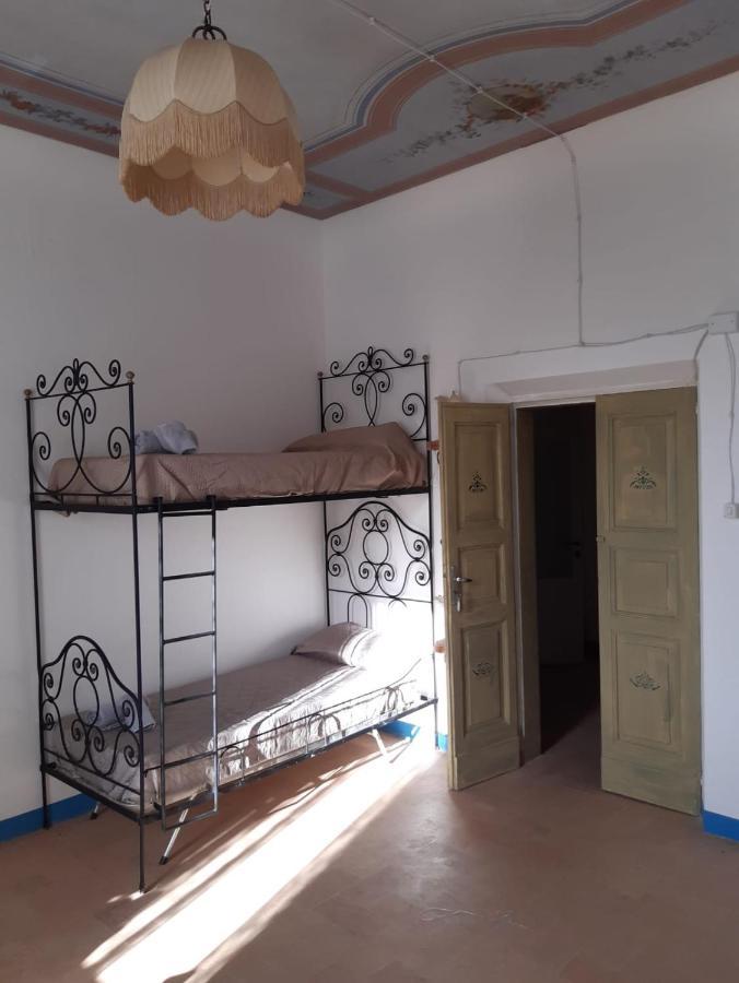 Appartement Palazzo Tuemi à Castelplanio Extérieur photo