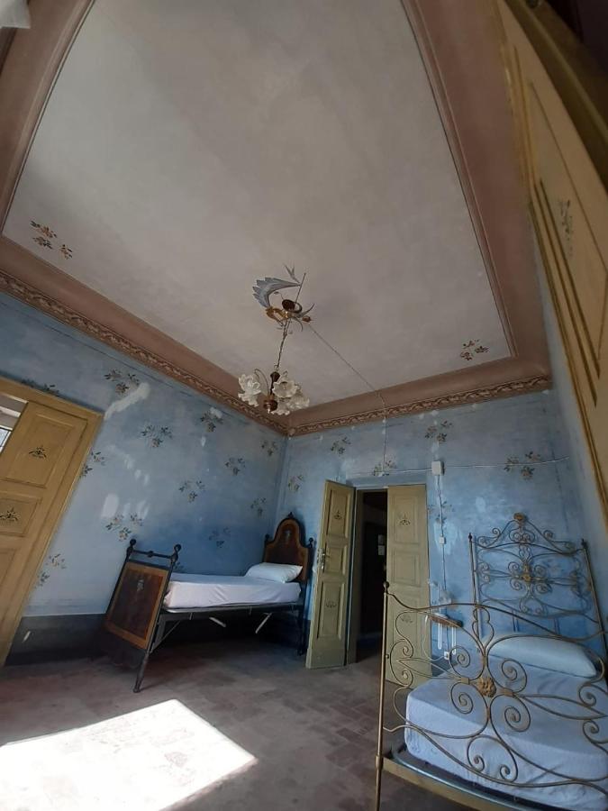 Appartement Palazzo Tuemi à Castelplanio Extérieur photo
